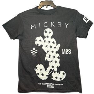 Disney X Neff Mickey Mouse T-Shirt Size S